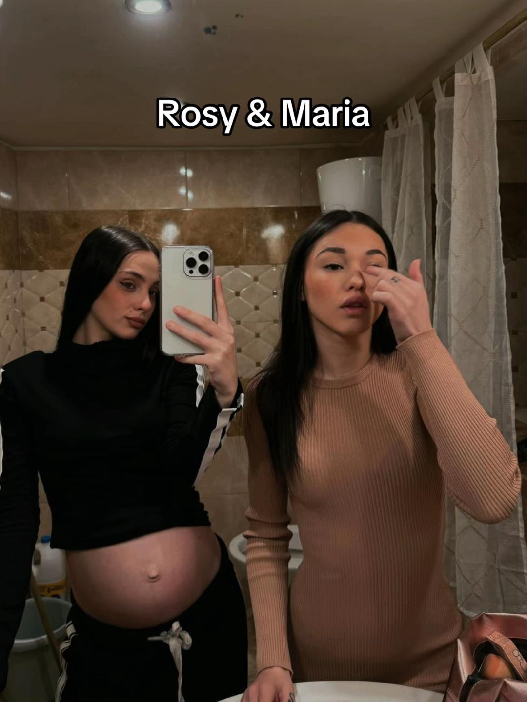 @🔥 MARIA ESPOSITO 🔥