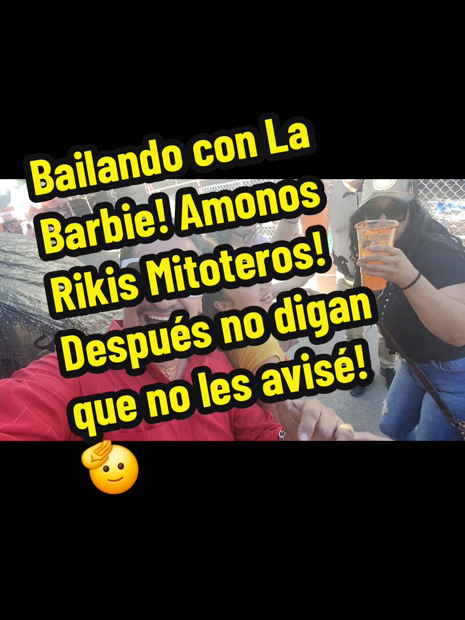 @El Mitotero de Las Vegas