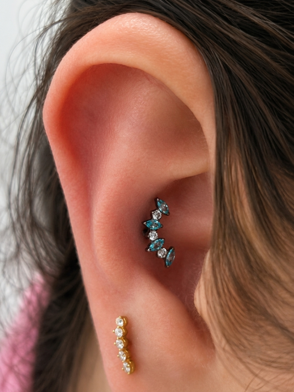 @Fine Art Piercing