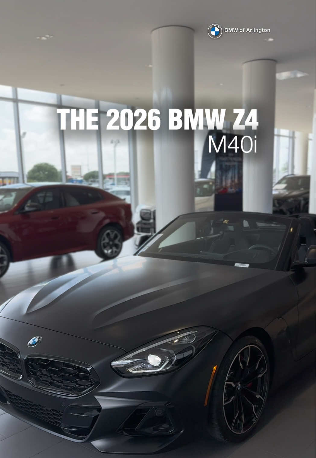 @BMW of Arlington