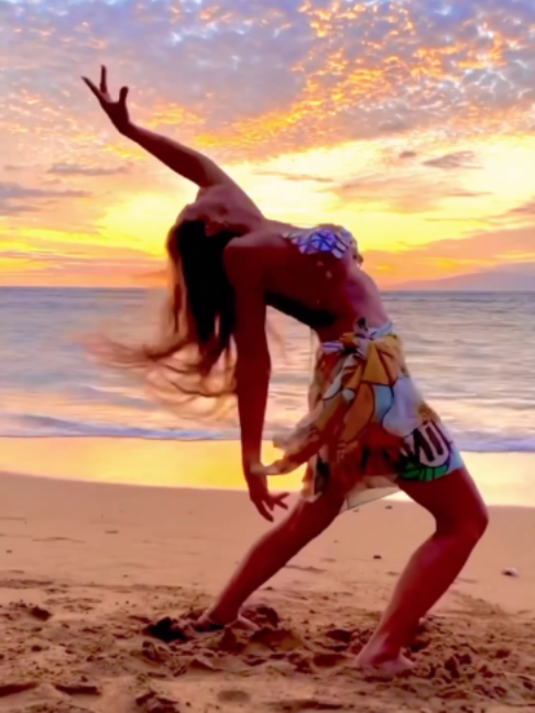 @Penelope Yoga