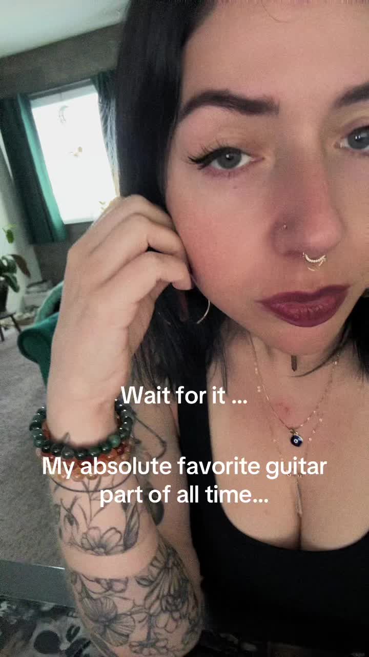 @Metal mama