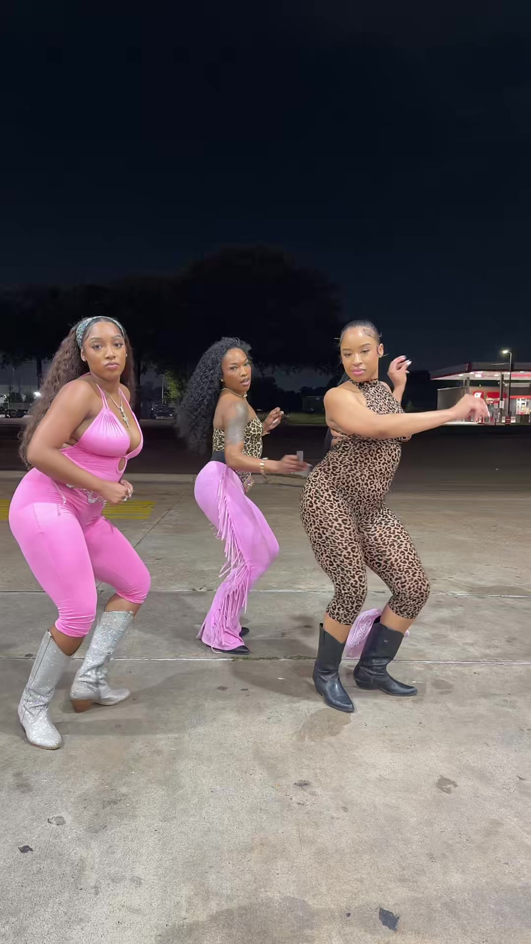 @Jakayla P