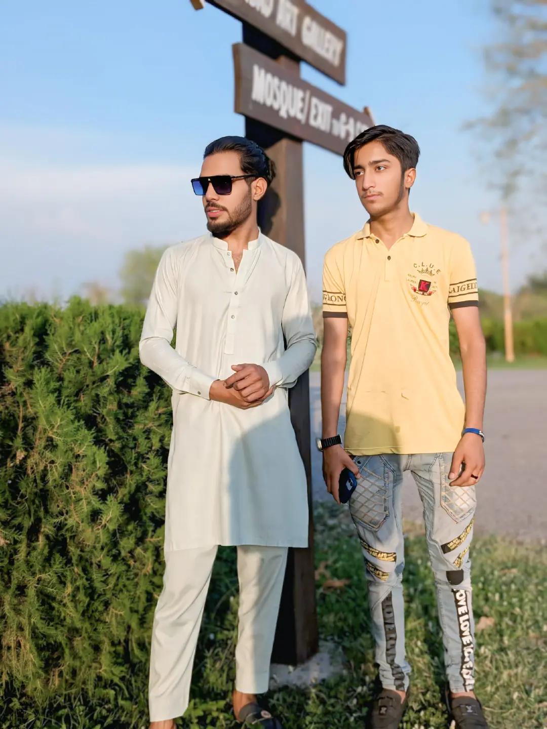 @fadi Khan
