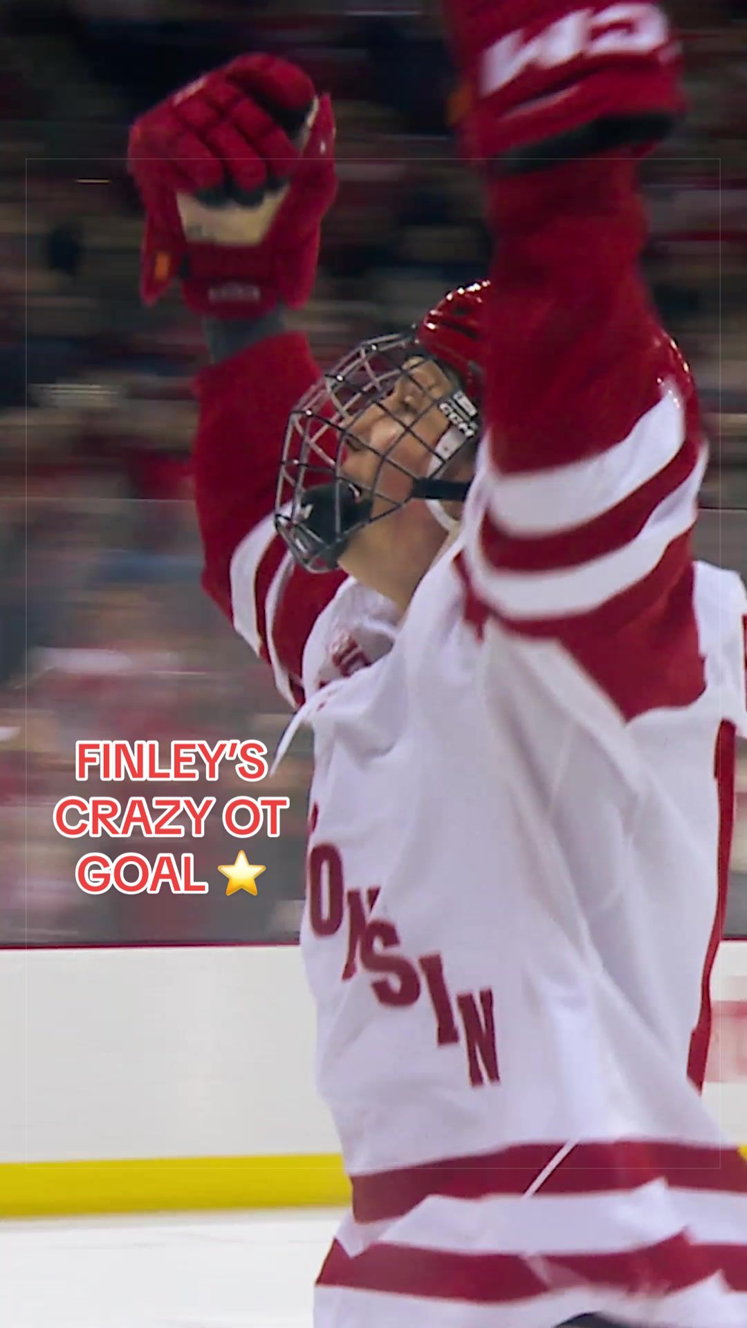 @Wisconsin Hockey