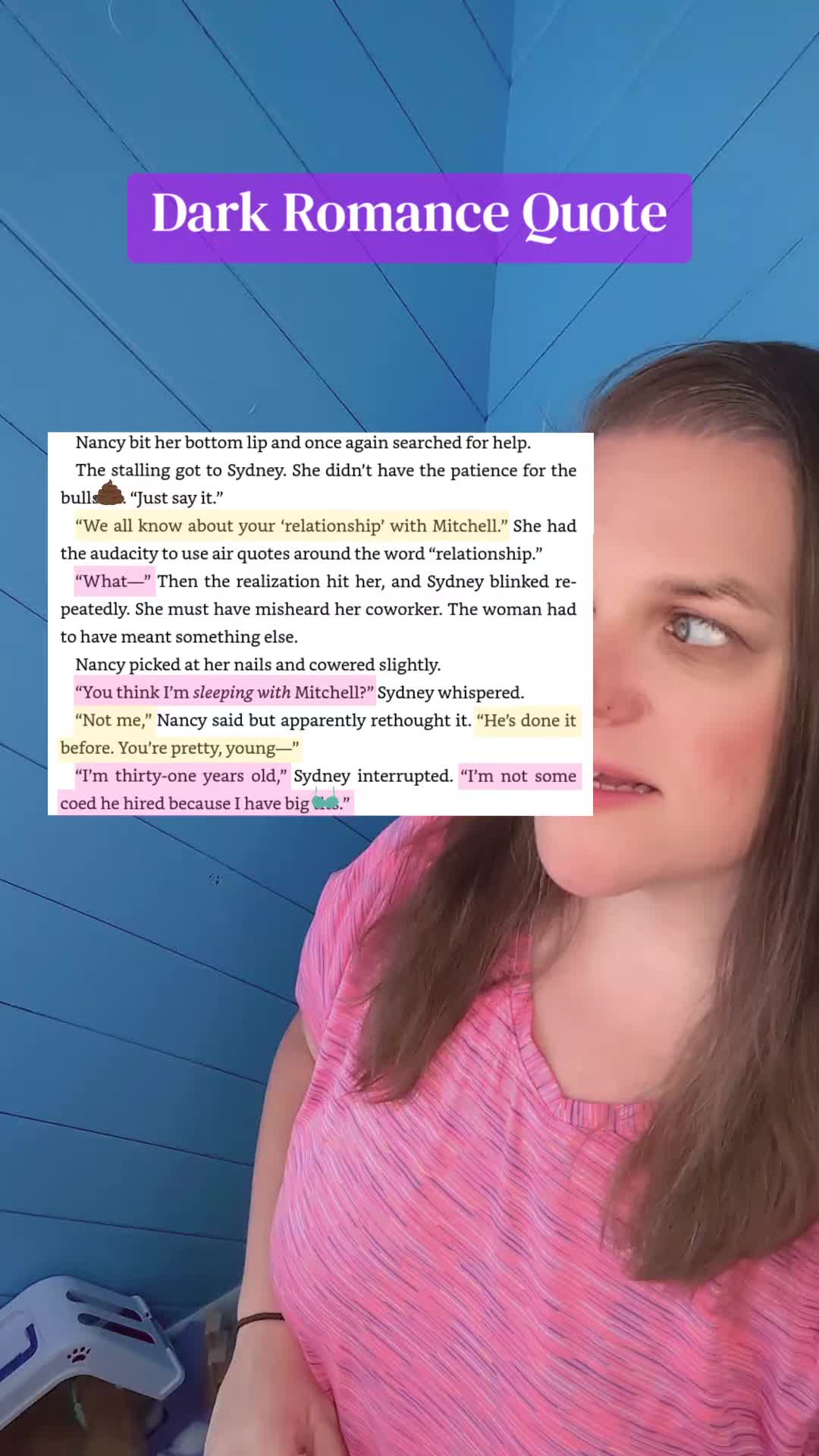 @Victoria Jayne