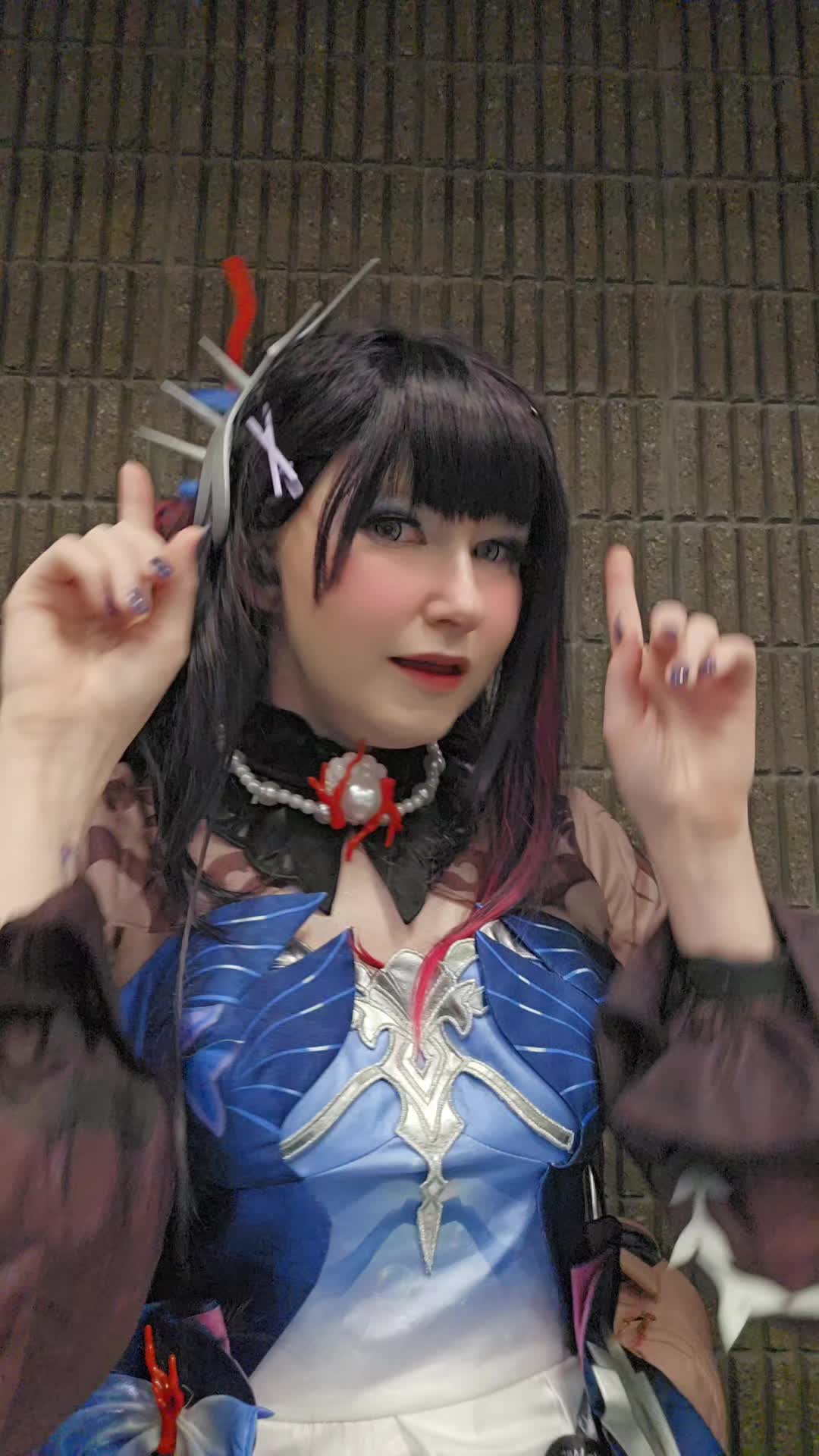 @Abigail (mikochan215 on all)