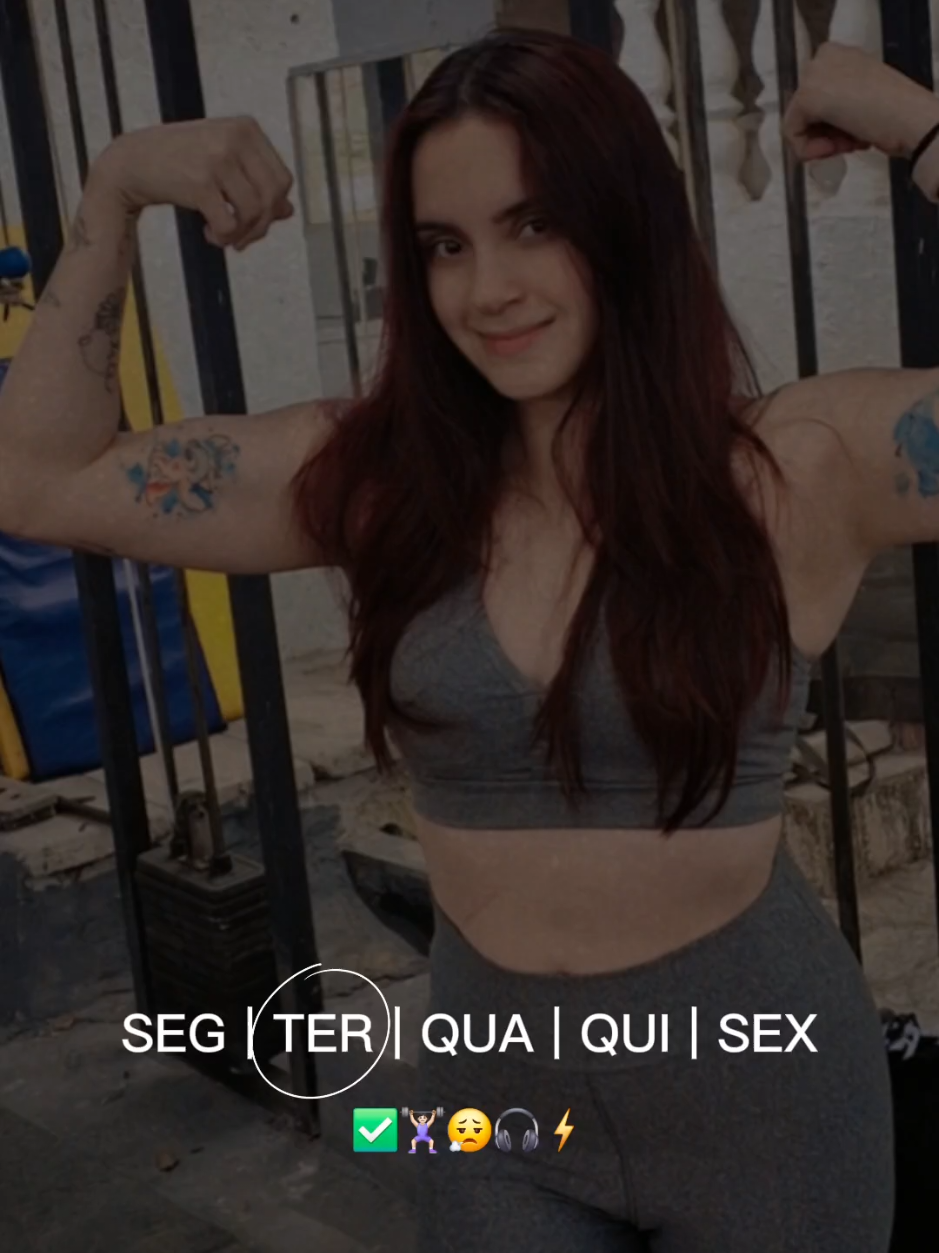 @Amanda Sousa