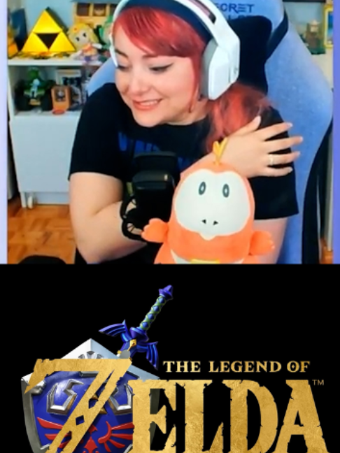 @Lilly Hyrule