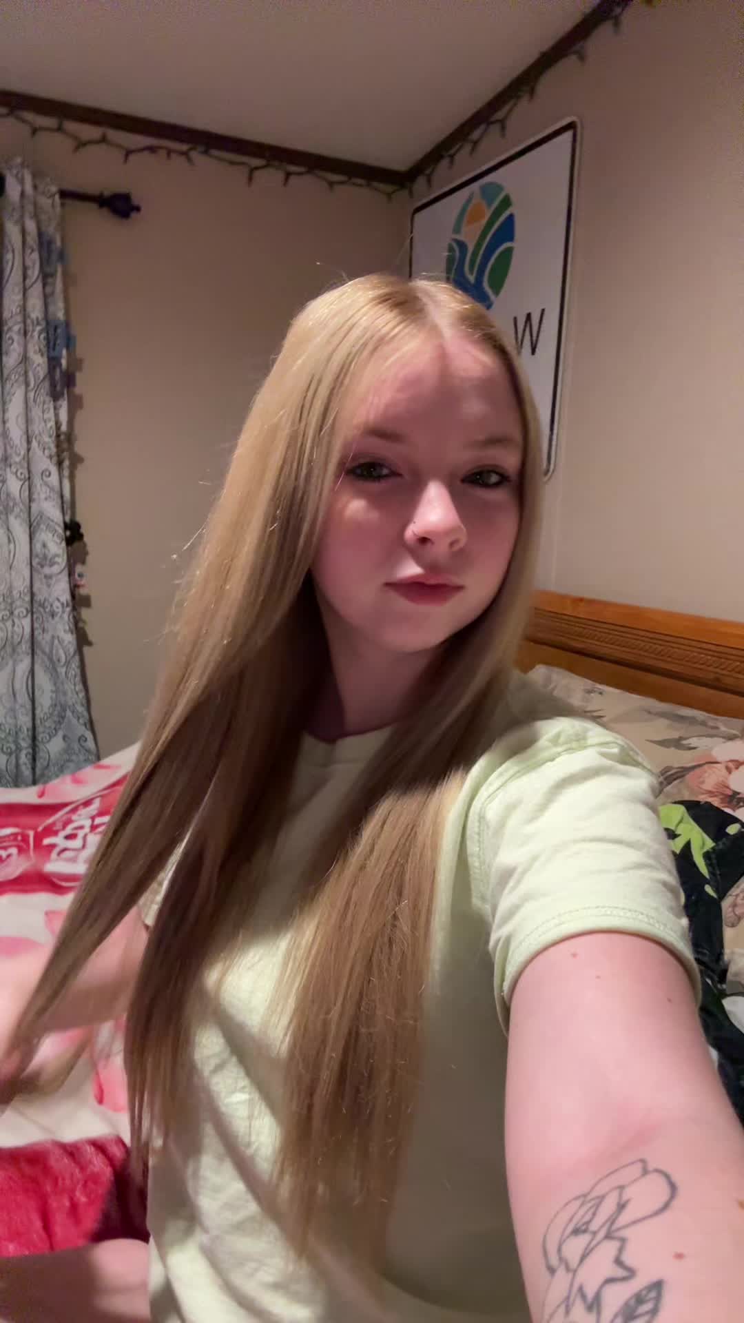 @Alyssa