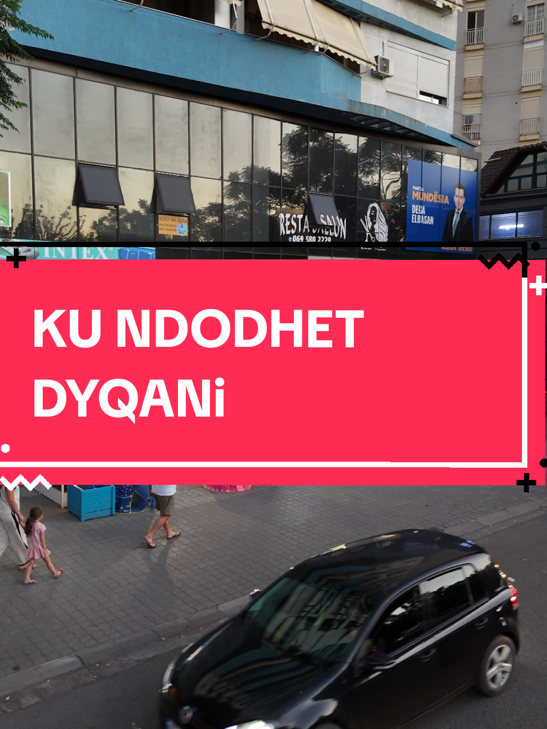 @intex albania