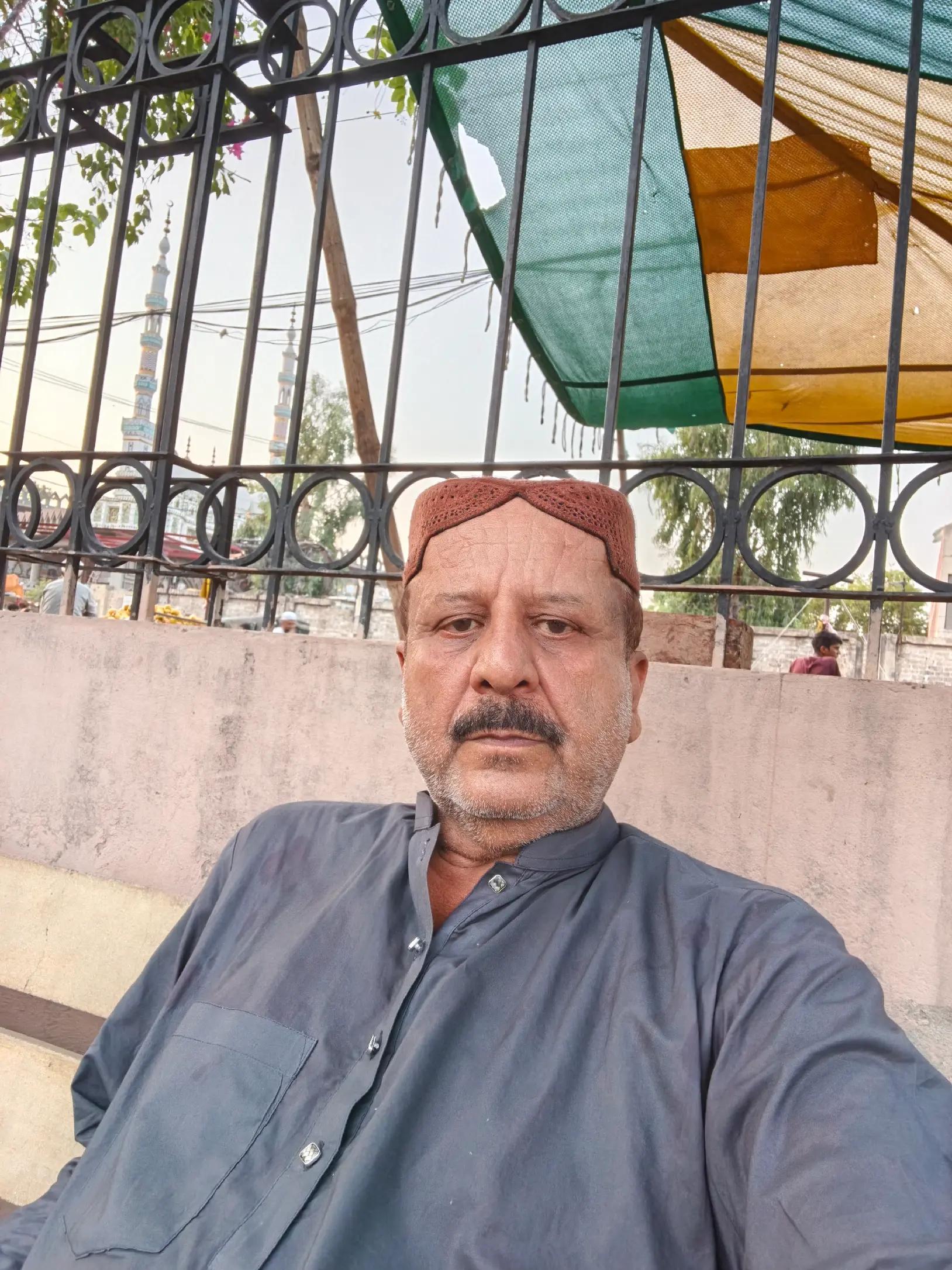 @Raja Zafar
