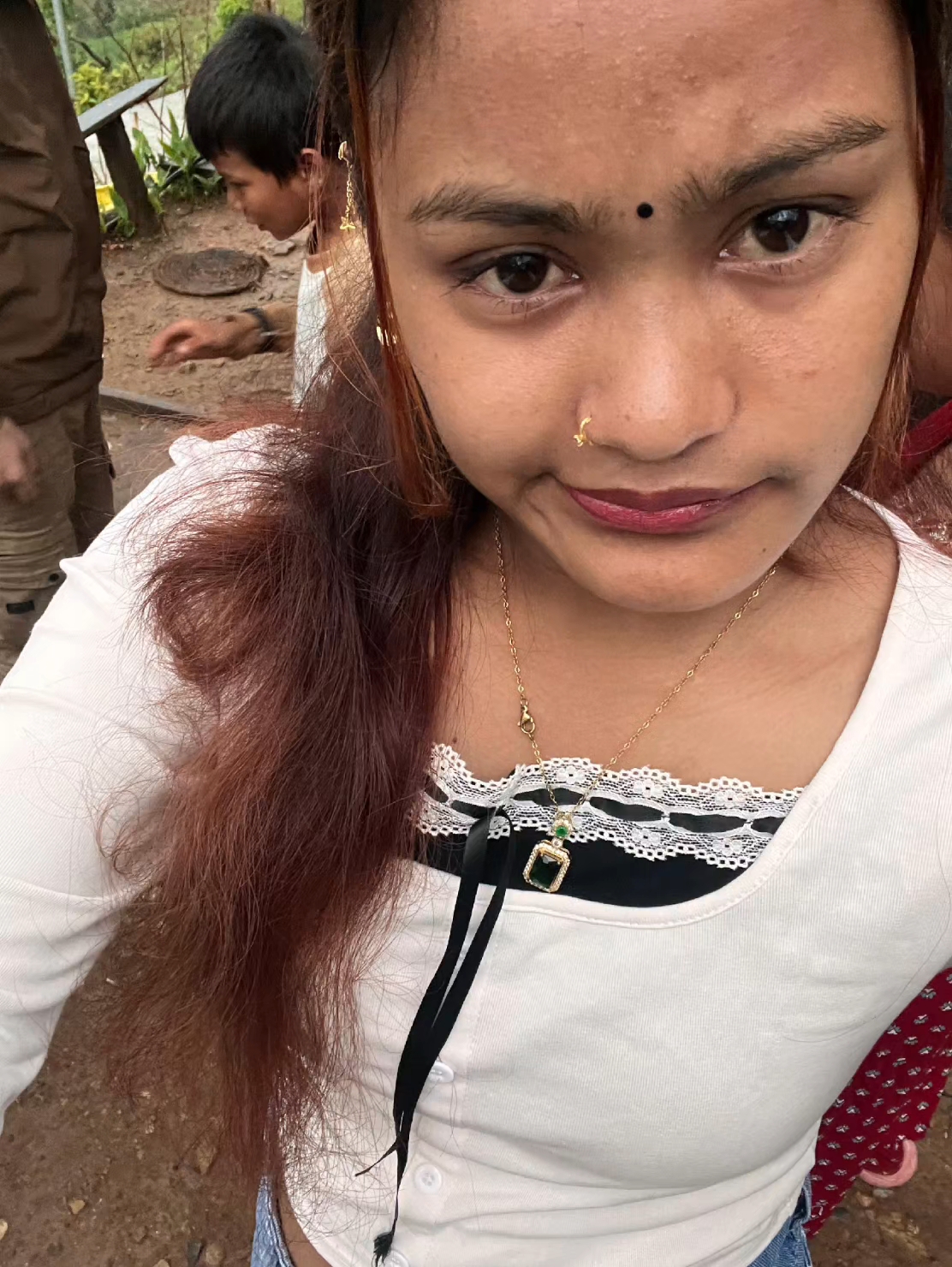 @सलिना तामाङ