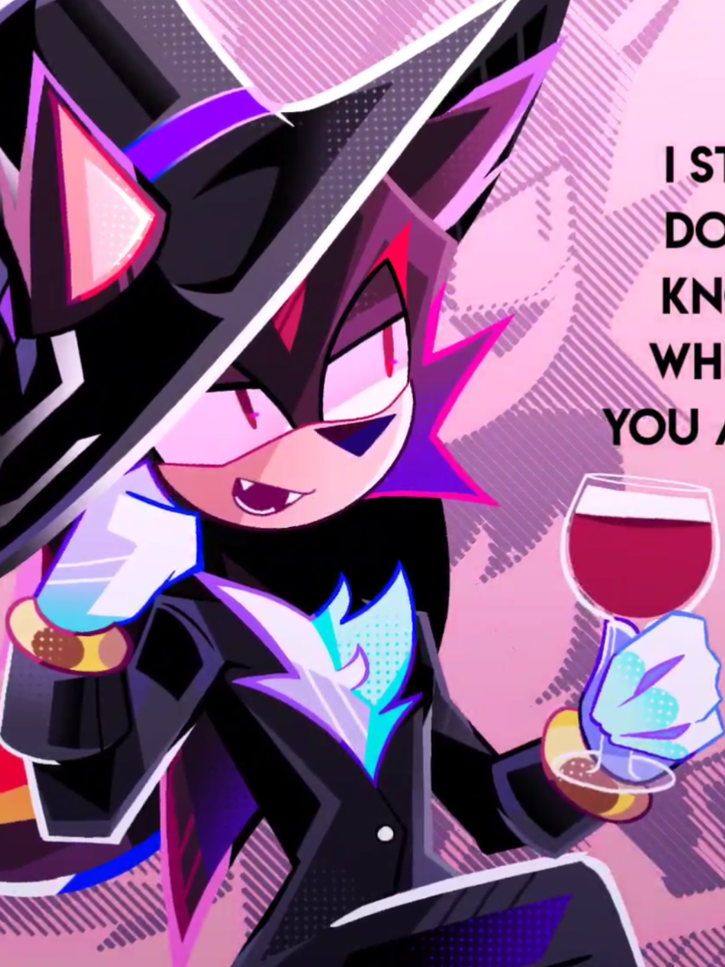 @`&iexcl; 𝐒𝐈𝐑 𝐒𝐇𝐀𝐃𝐒 [🍷]