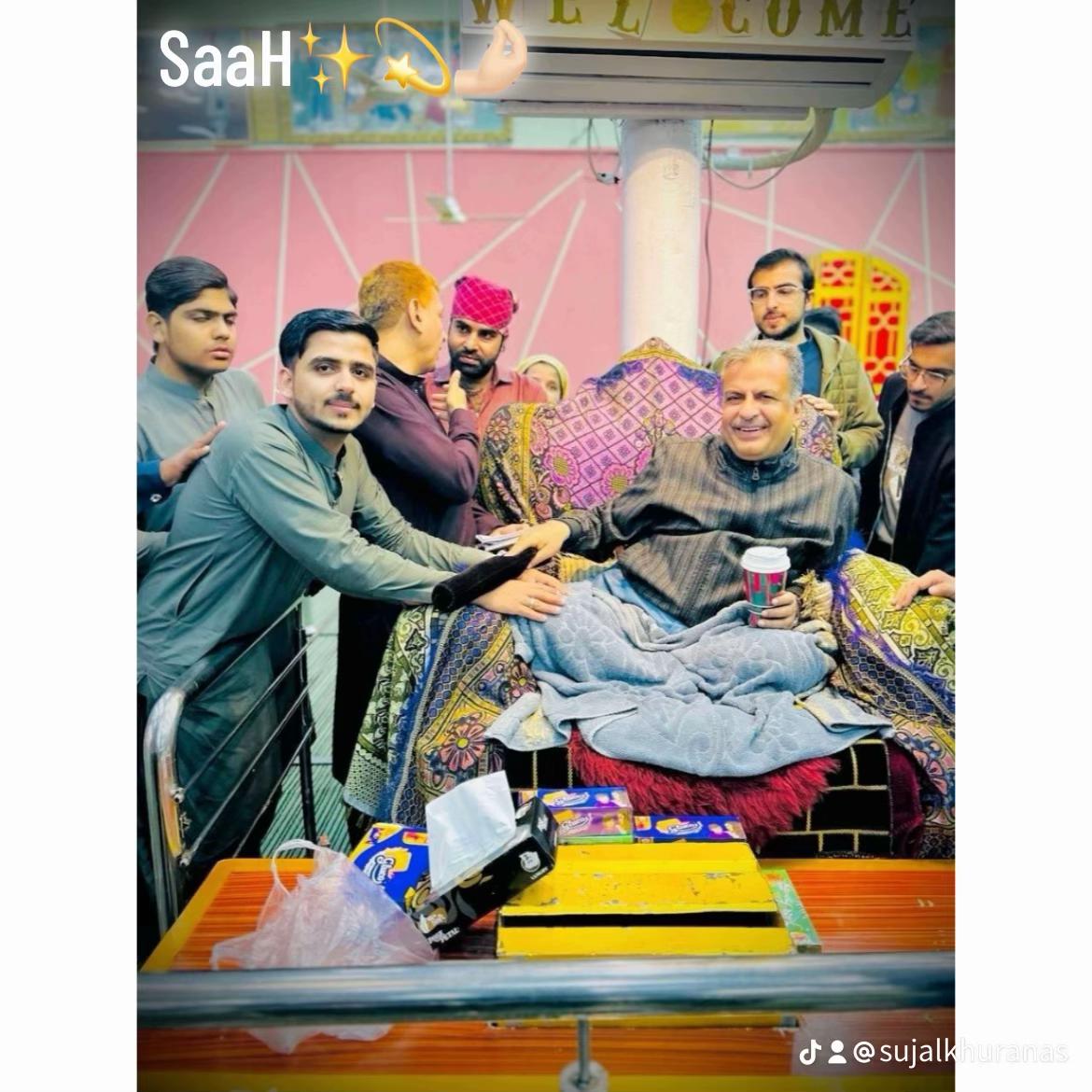 @ਸੁਜਲ ਖੁਰਾਨਾਂ 🌺🫶🏻🌎