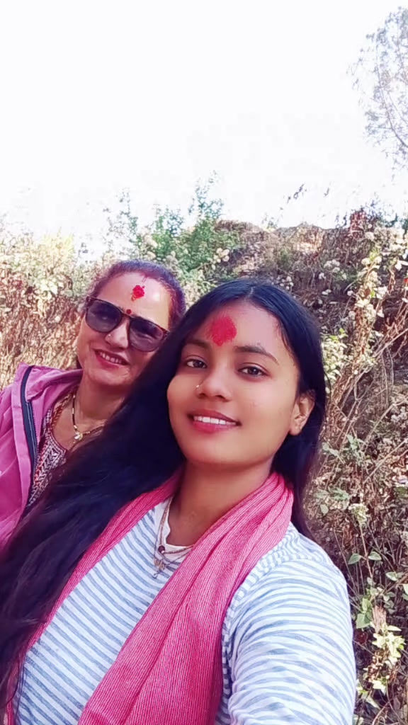 @Yashoda Mahara