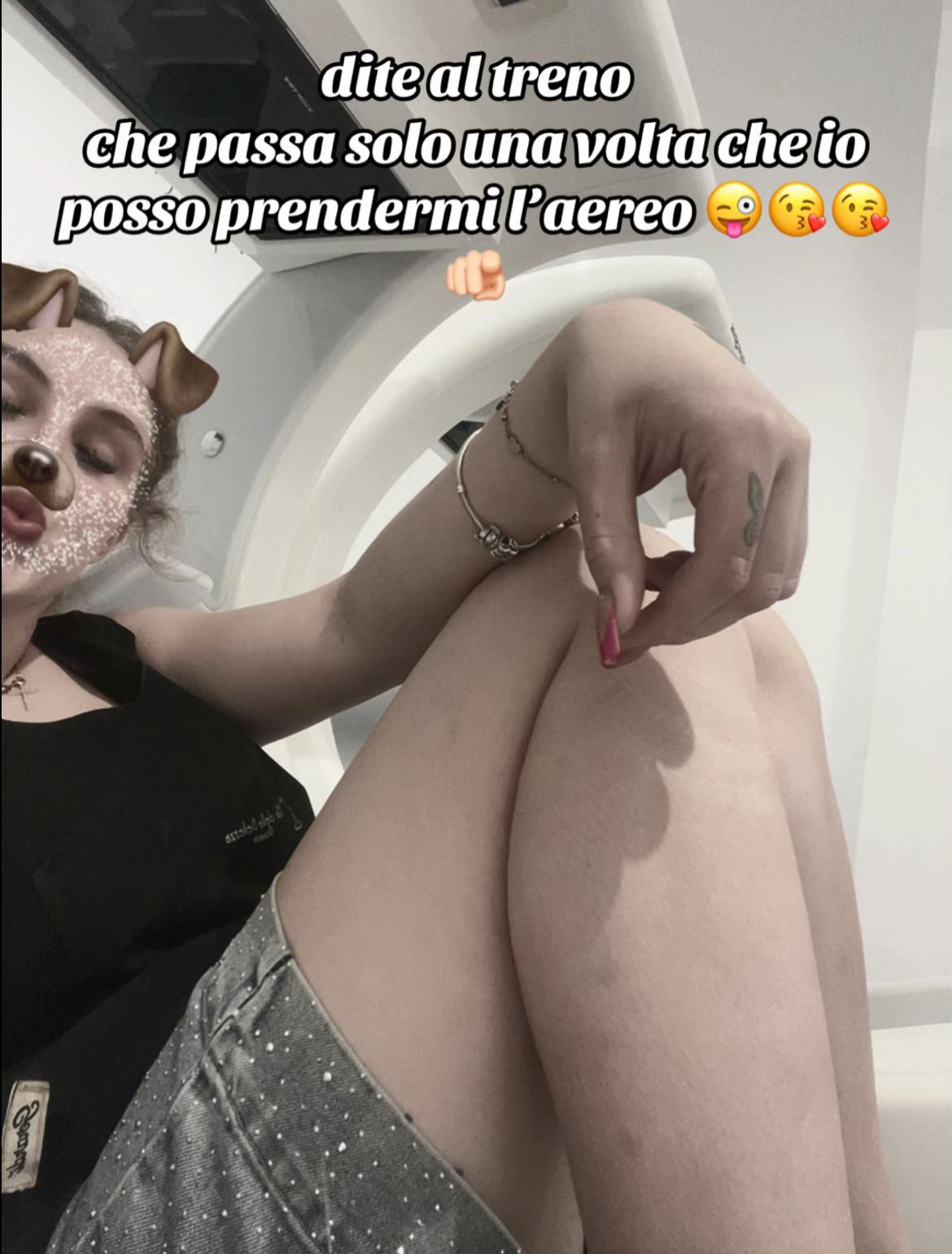 @Biondaa😜💋