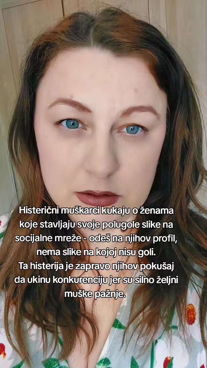 @Selma Ke&scaron;etović