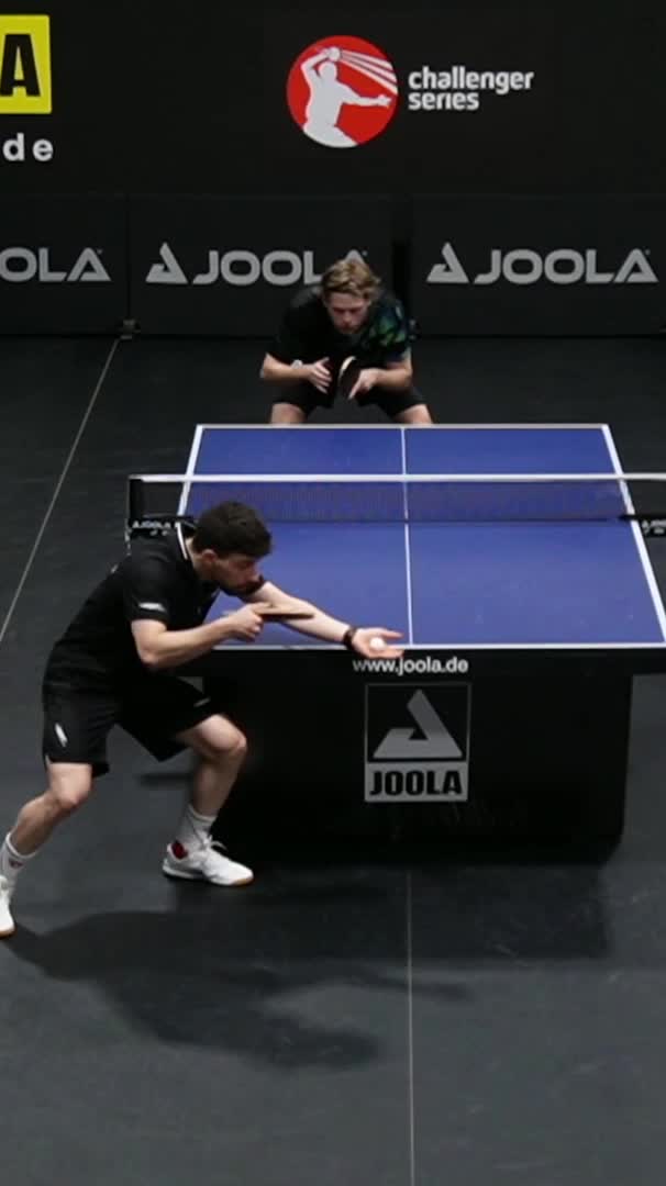 @Challenger Series