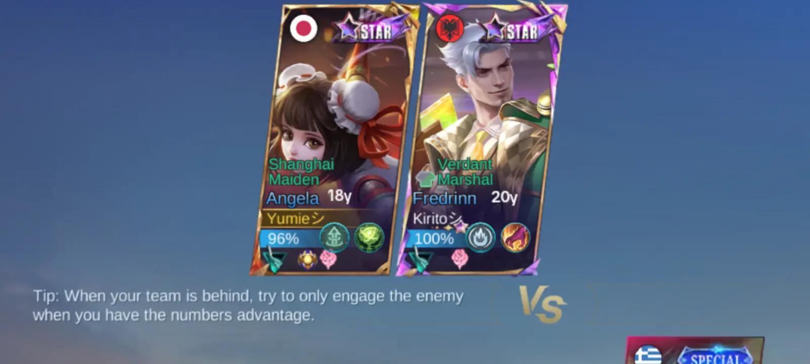 @Yumie