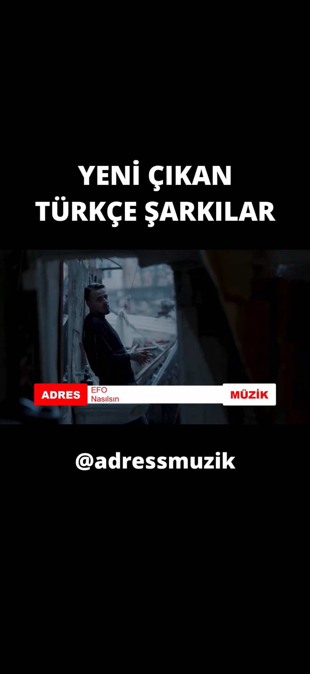 @Adres M&uuml;zik