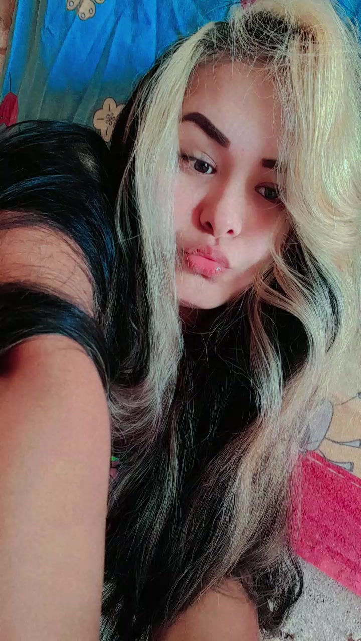 @Yemi Ortiz 🥰
