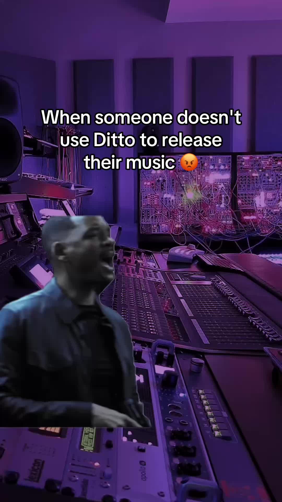 @Ditto Music