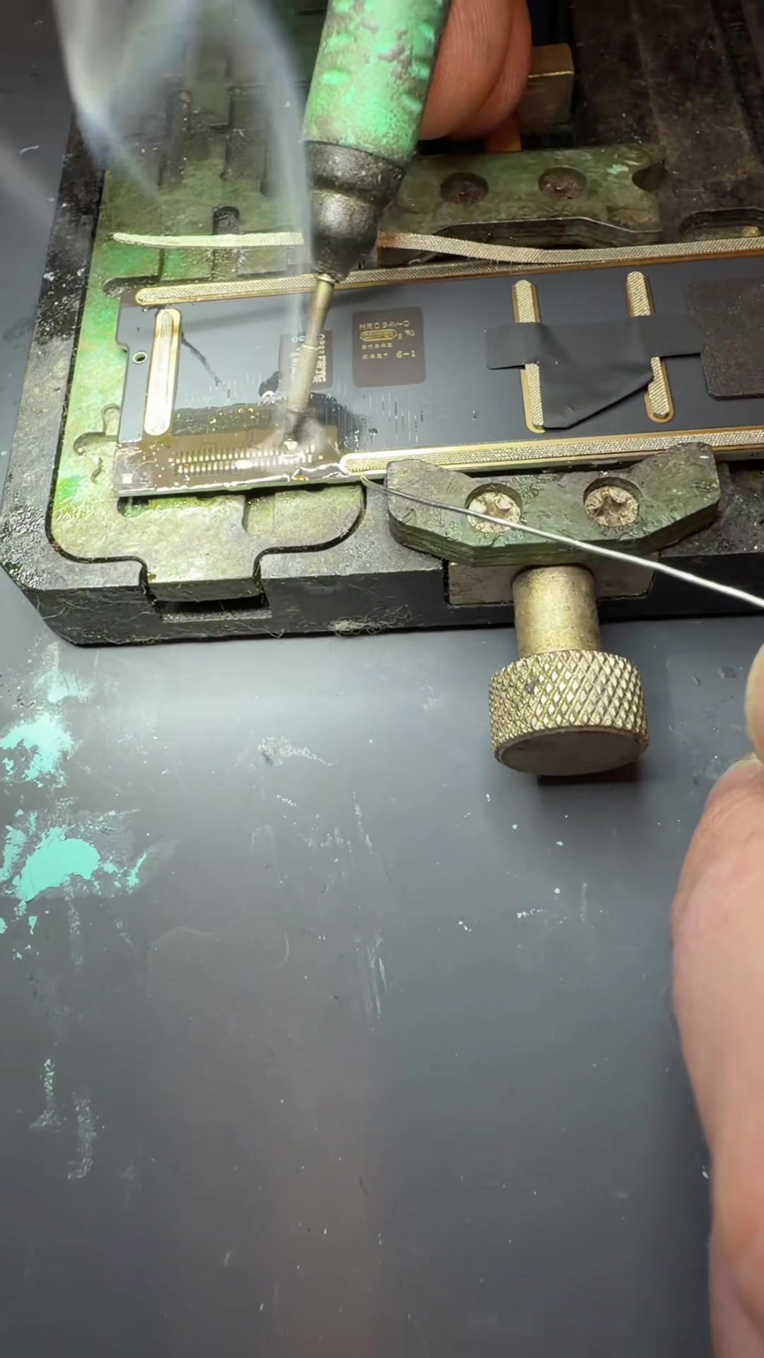 @OCD tech repairs and cleaning