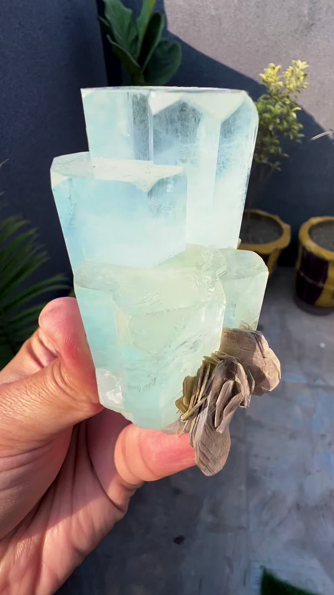 @Minerals Paradise