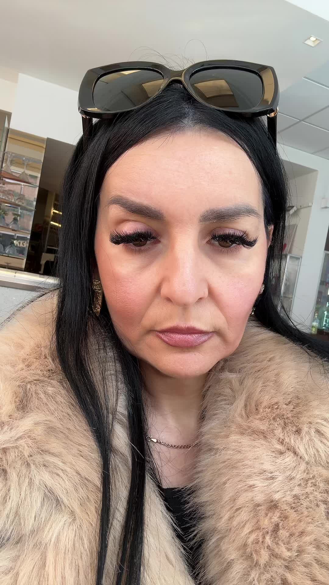 @Veronica