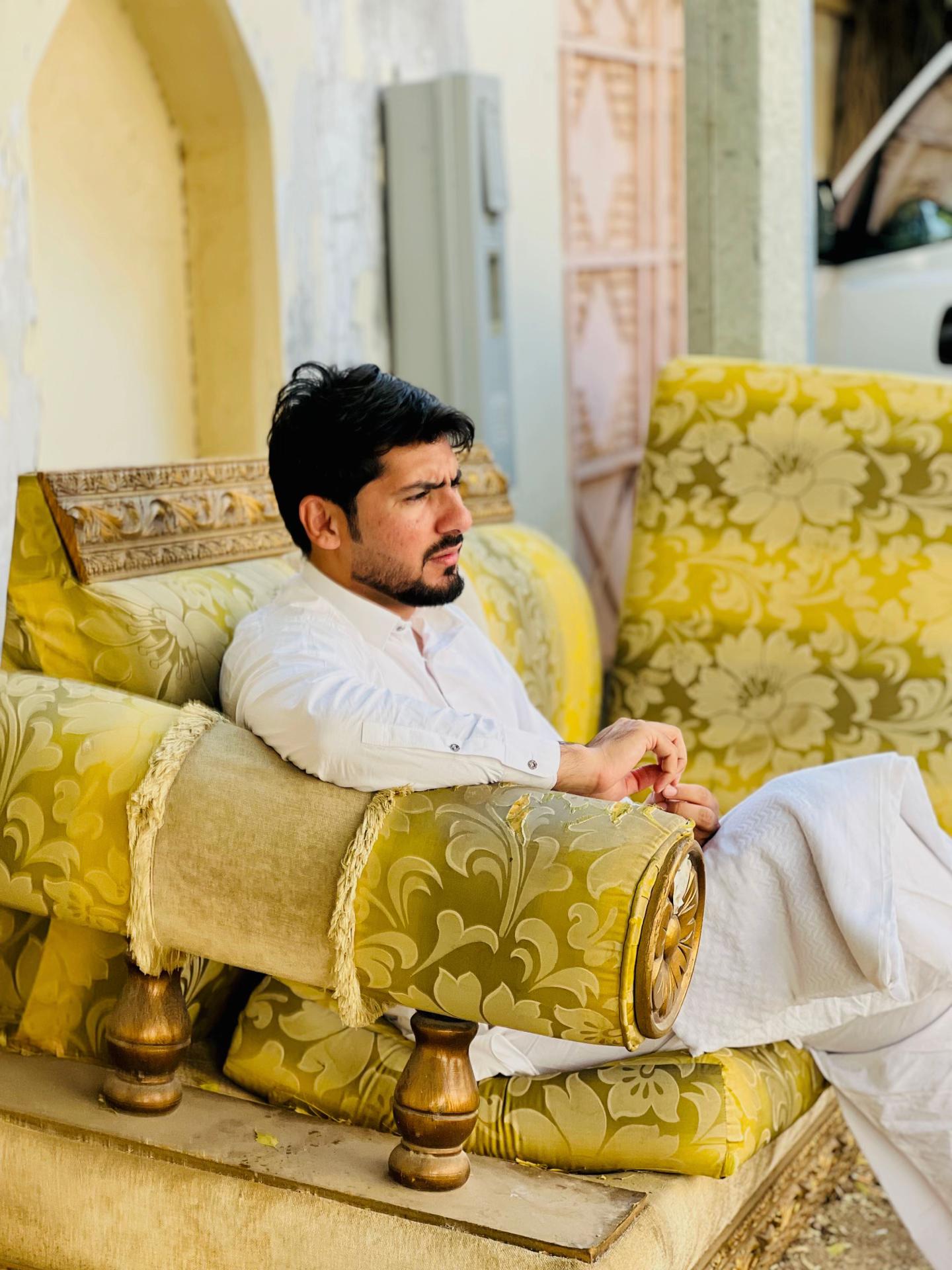 @faiصaL خان