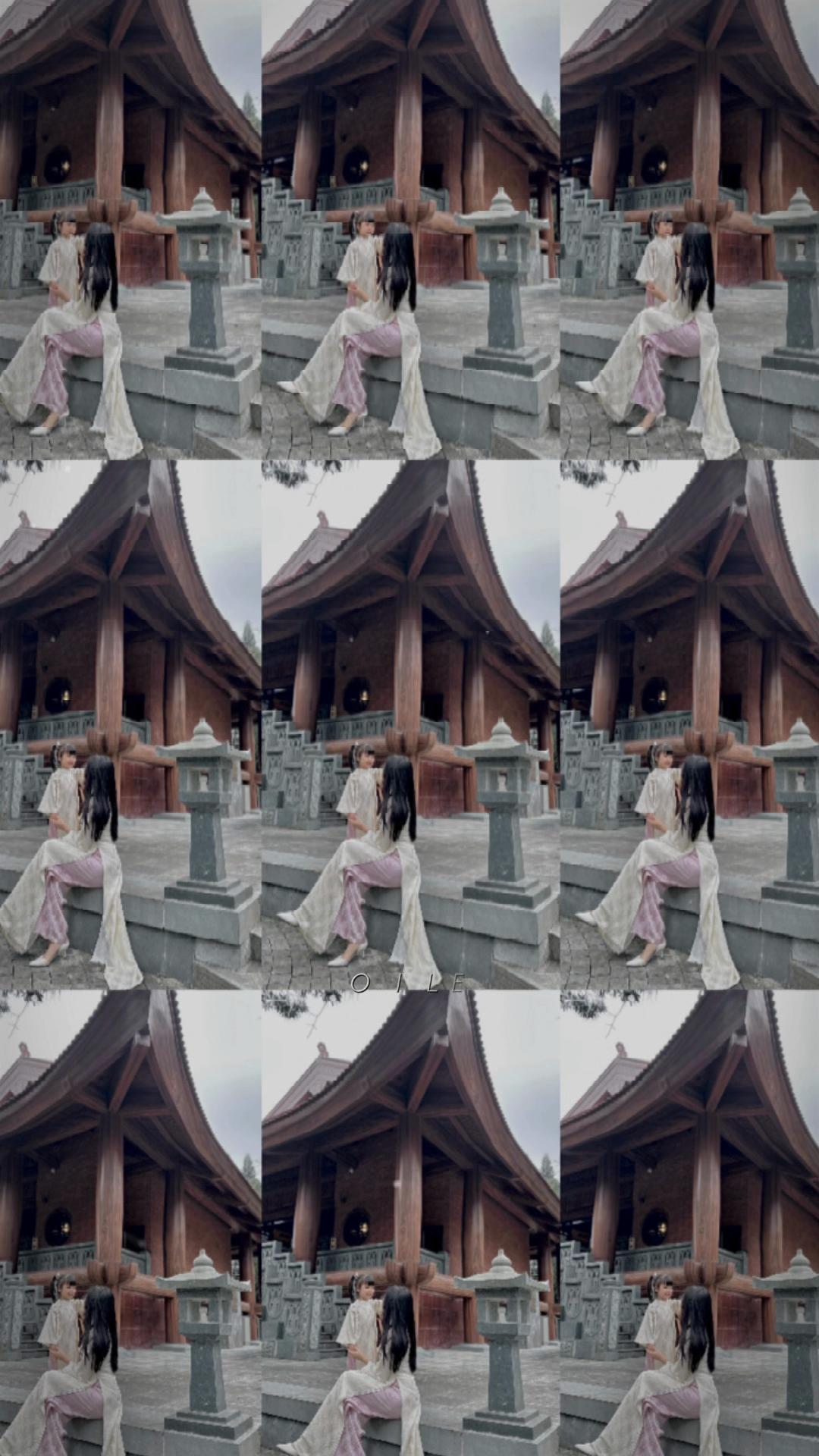 @Tờ Rinh &bull; 2603
