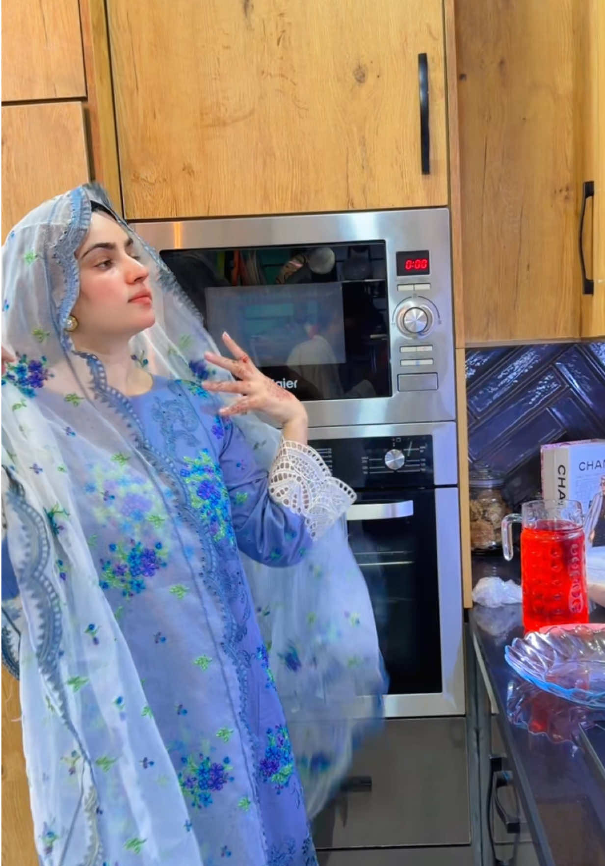 @Rabia Amir khan