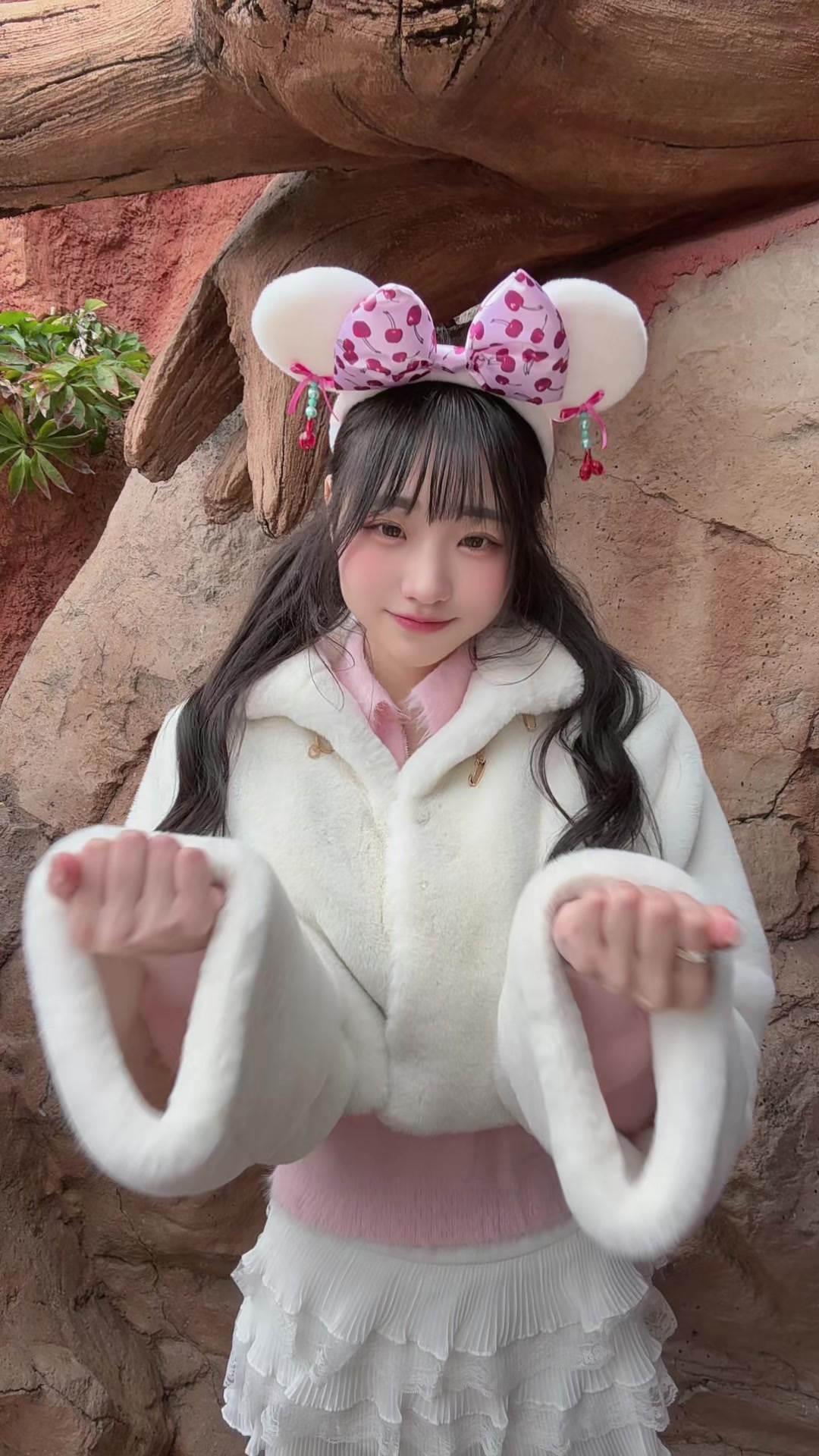 @百田光稀