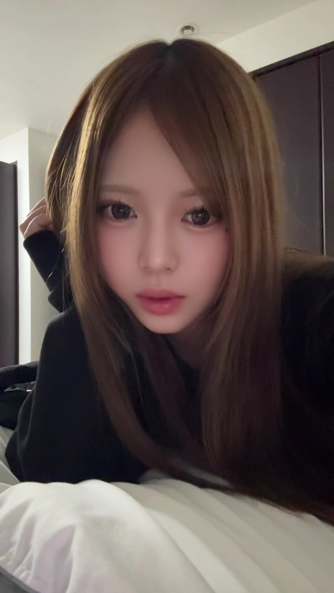 @なかがわ そら