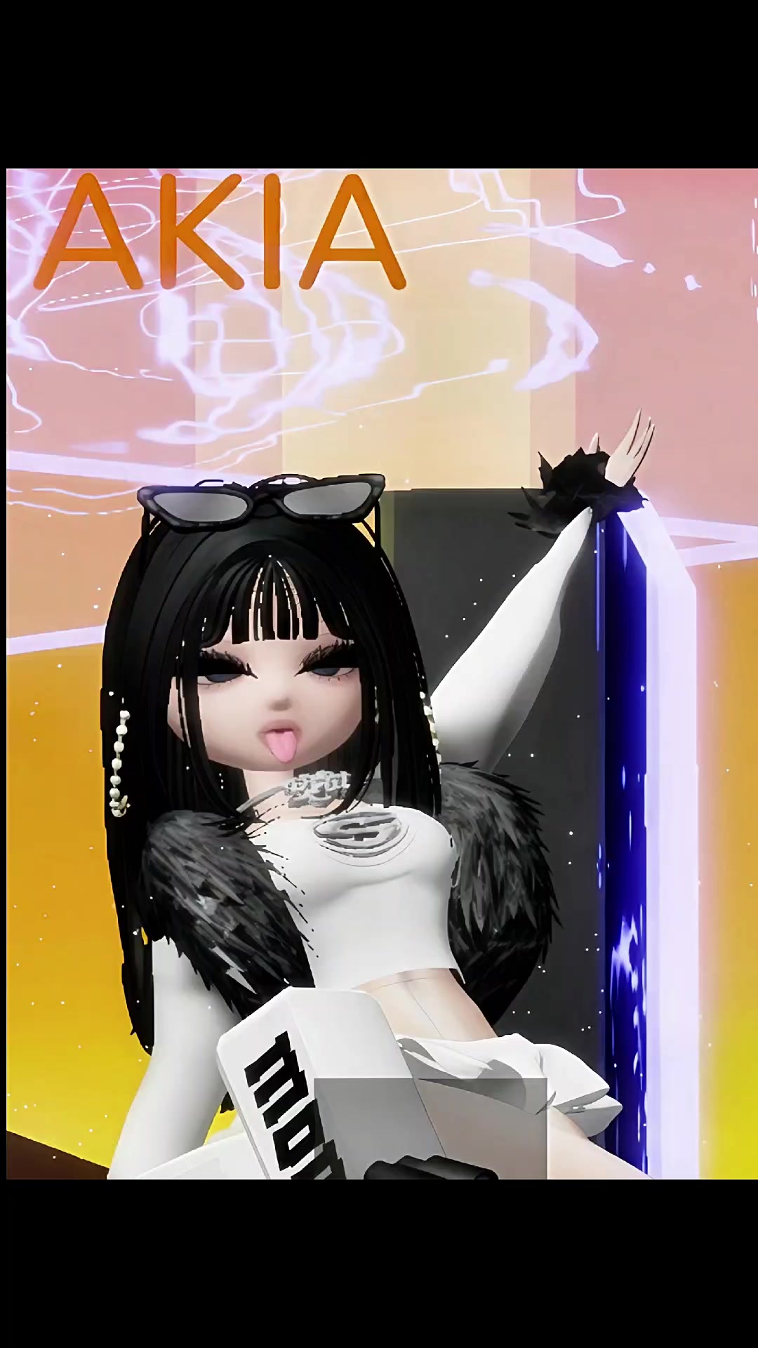 @˚˖ˢᵃᵗⁱᵛᵃ𝖆𝖐𝖎𝖆⊹ ࣪ ˖💋 ࿔