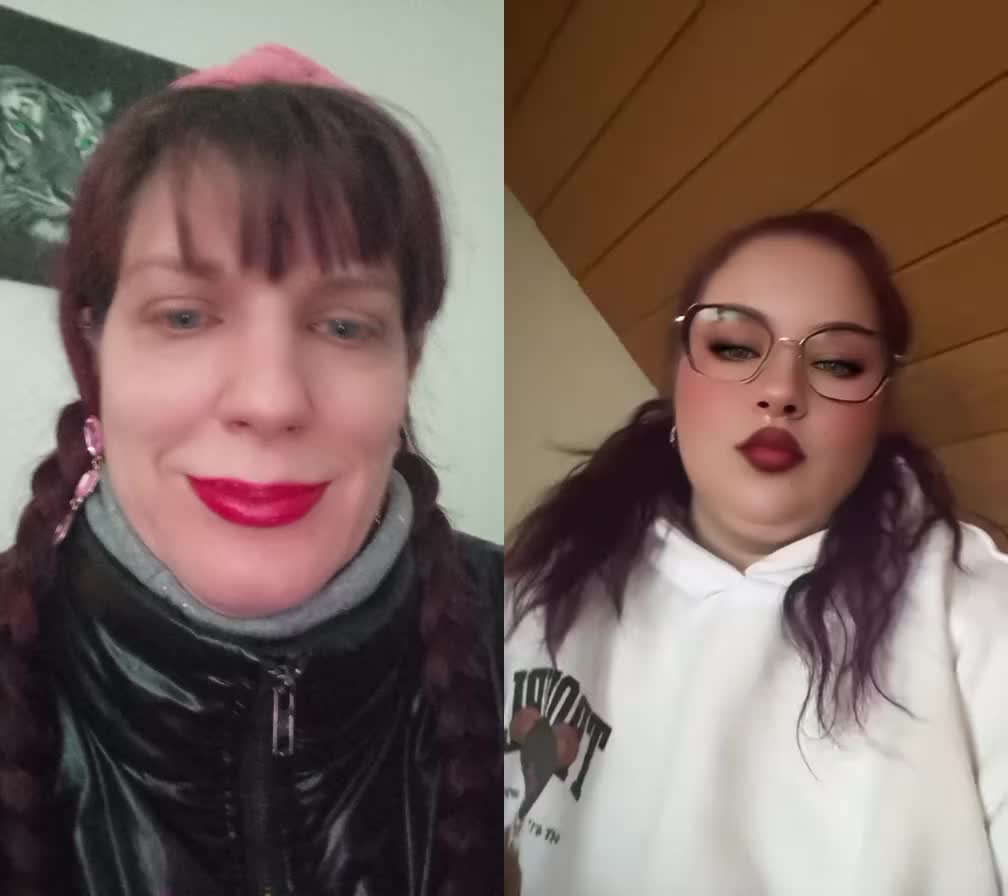 @CrazyAngelSteffi😜😜🥰🥰
