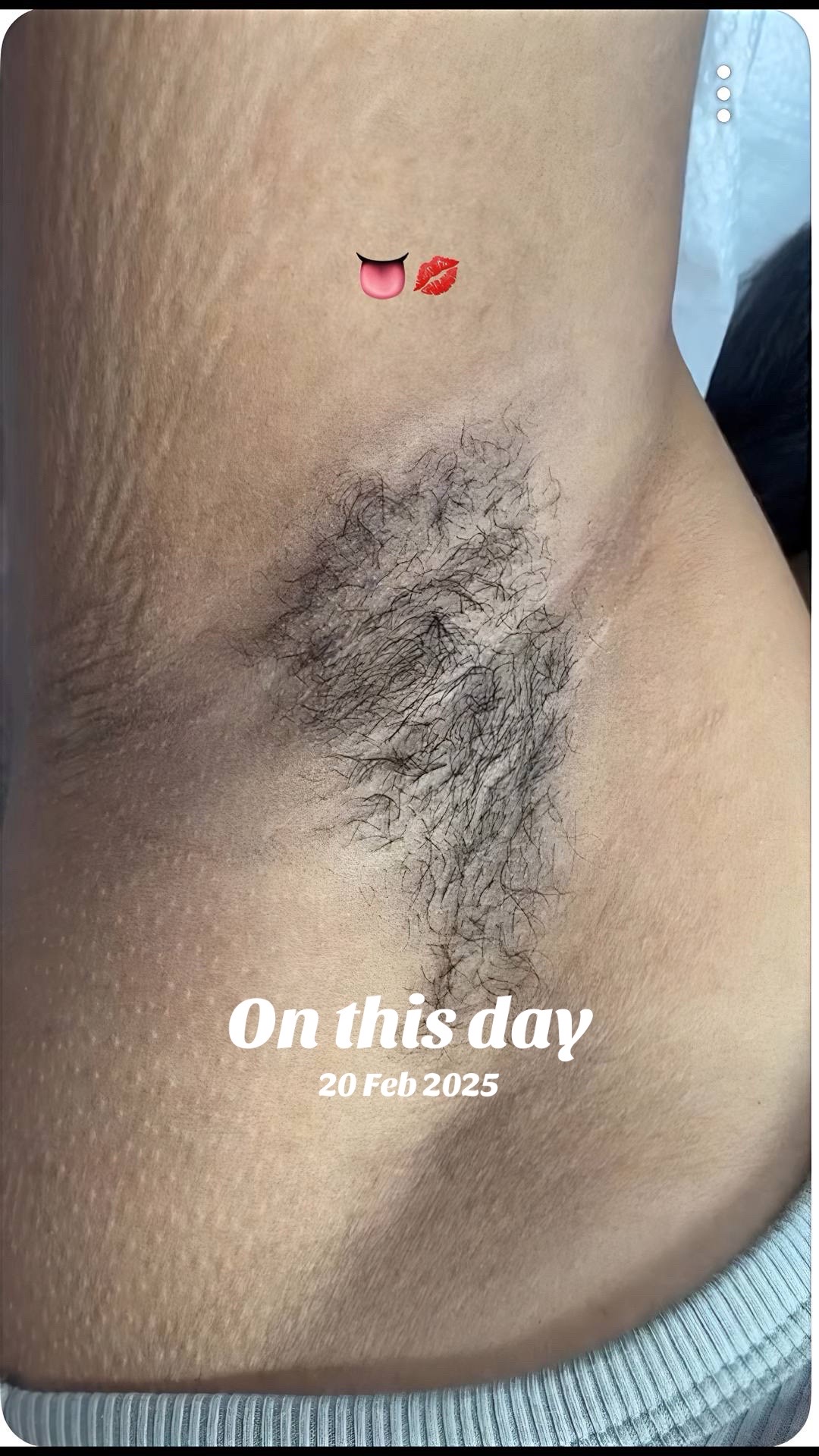 @Women armpit lovers
