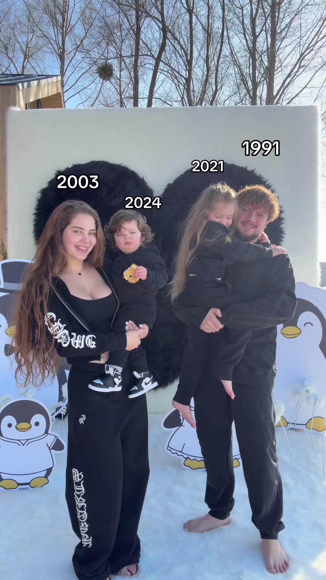 @Родители с юморком2️⃣ 👿