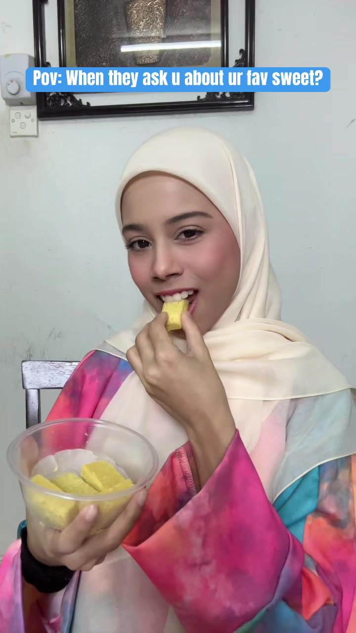 @Tokey Coconut Candy