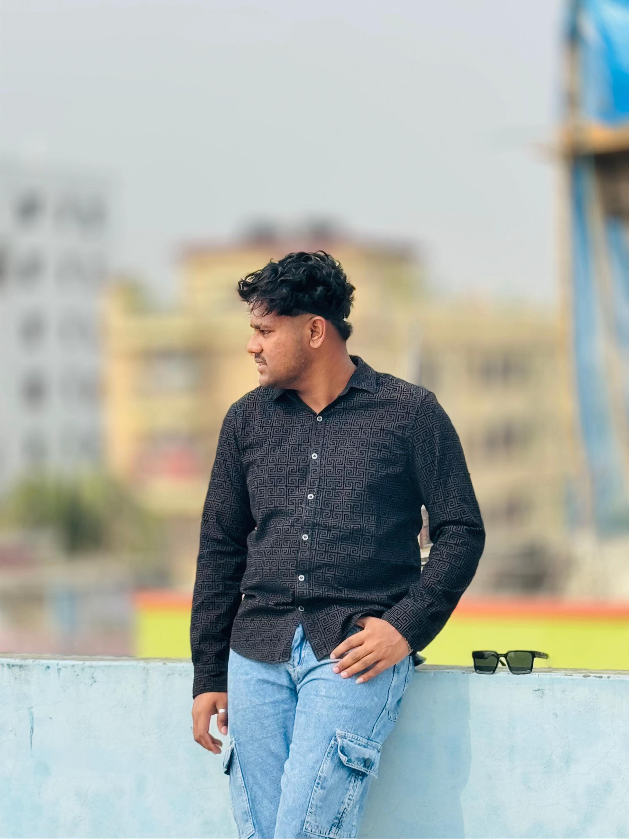 @Mixer. Mehedi