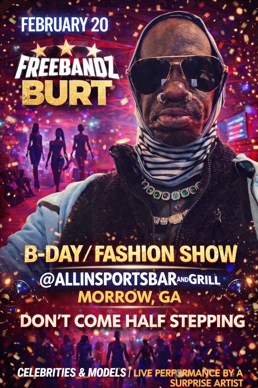 @Freebandzbanditt
