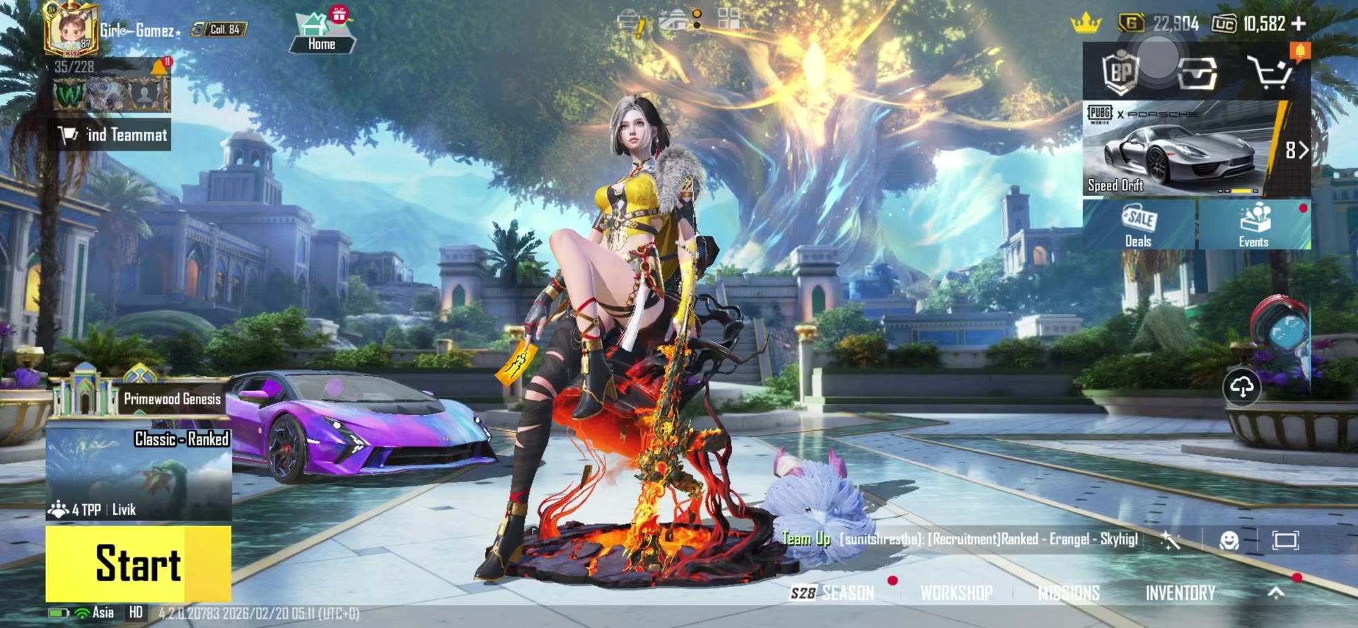 @Girl๛Gomez(ဂွက်ဂွက်)