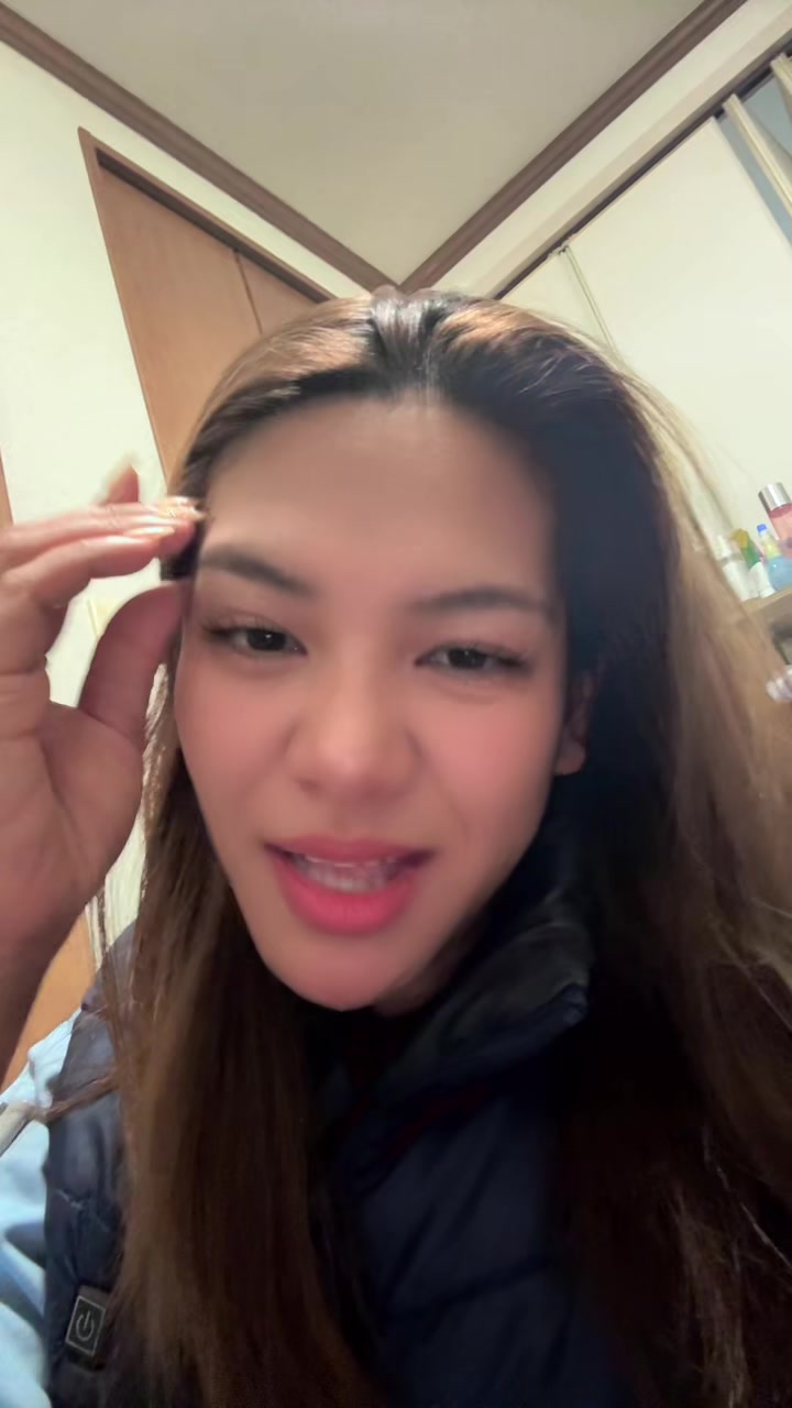 @Krizzia Anne Marie