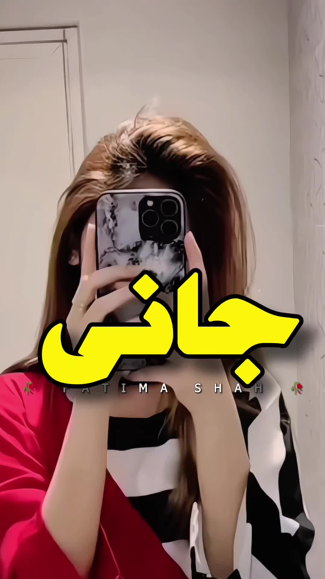 @فاطمہ شاہ 🕊️