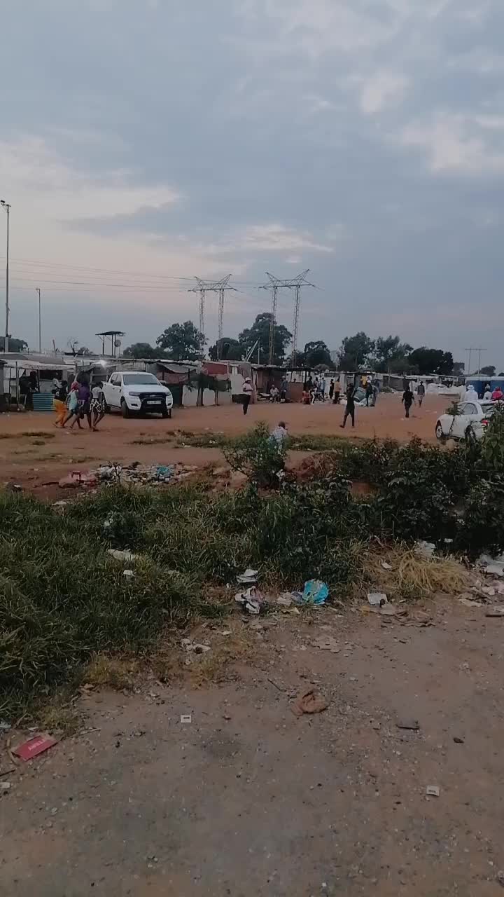 @Thapelo Klaas