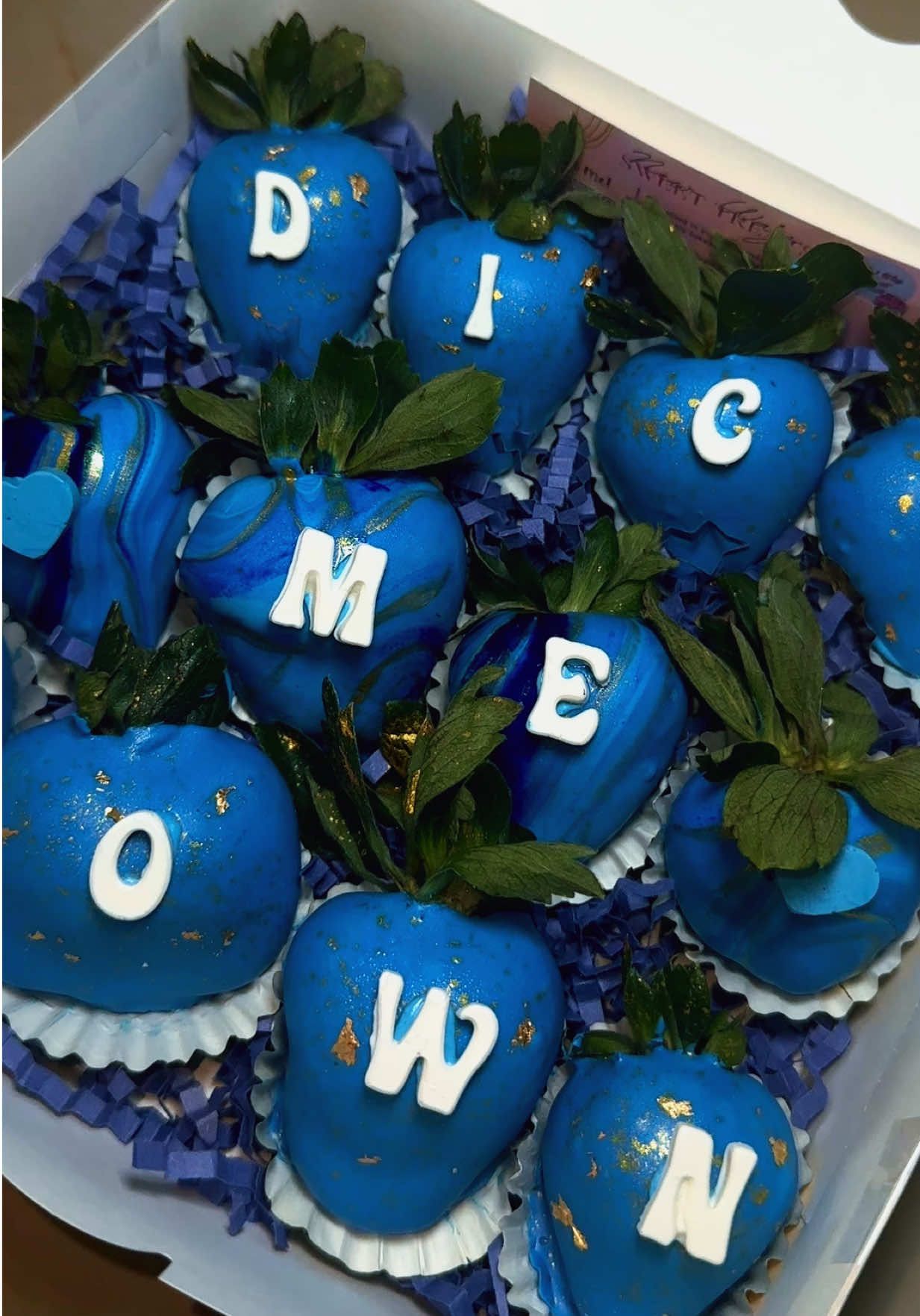 @New Way Sweet Treats
