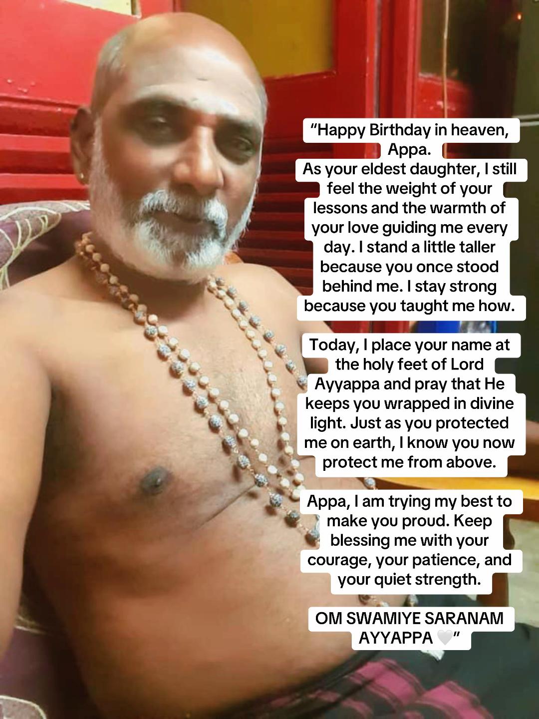 @Vishadevi Thanajayan