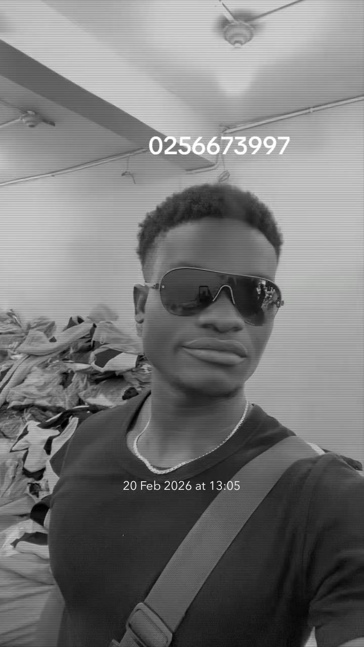 @SHATTA STONE COLLECTION