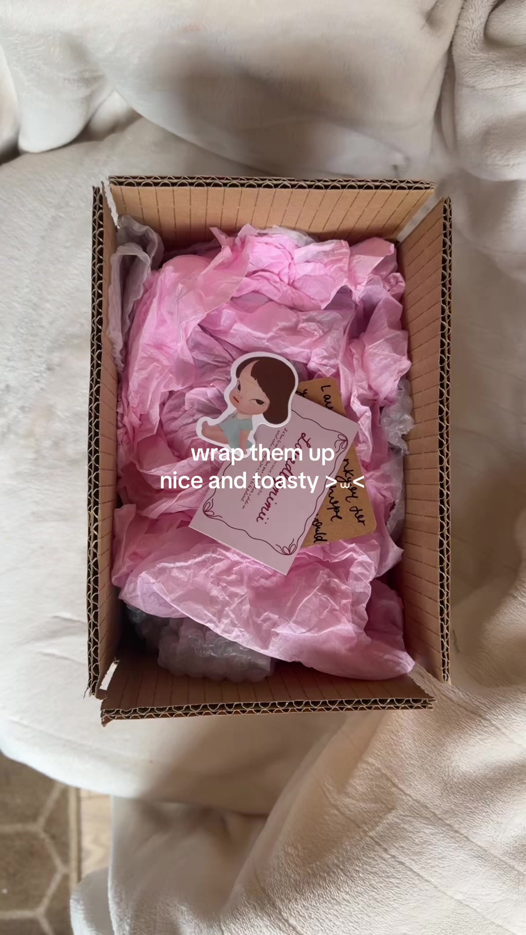 @Mimi ⋆˚꩜｡